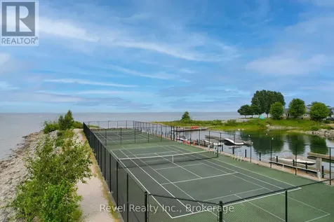 20 Marine View Drive Collingwood ON L9Y 5A3