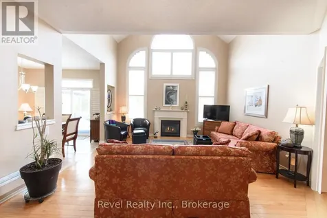 20 Marine View Drive Collingwood ON L9Y 5A3