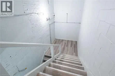 135 James Street North Hamilton ON L8R 2K8