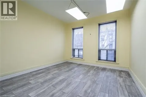 135 James Street North Hamilton ON L8R 2K8