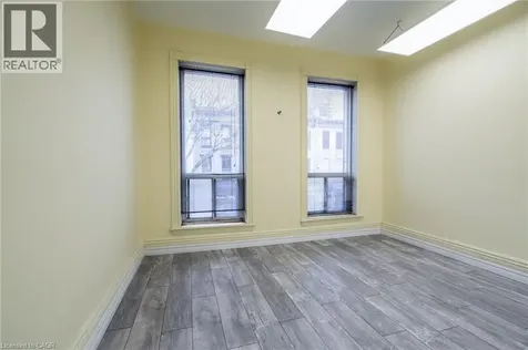135 James Street North Hamilton ON L8R 2K8