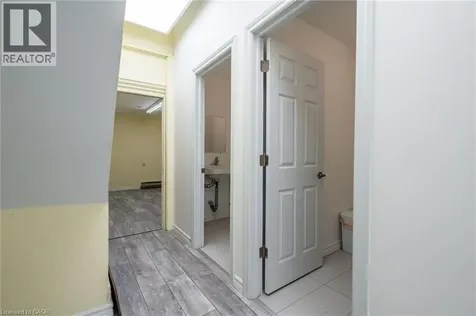135 James Street North Hamilton ON L8R 2K8