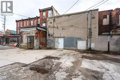 135 James Street North Hamilton ON L8K 2K8