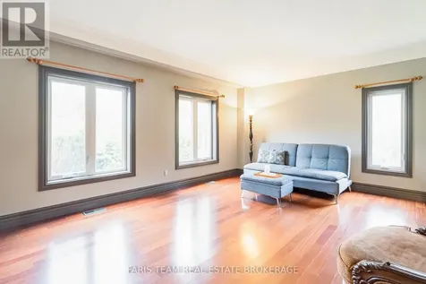 1762 Wilkinson Street Innisfil ON L9S 1X3