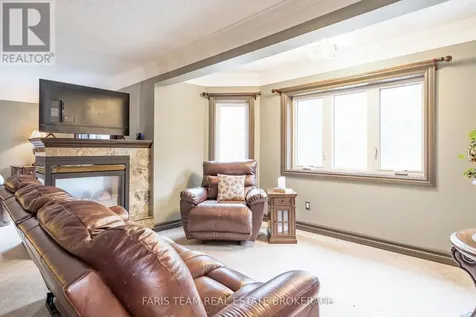 1762 Wilkinson Street Innisfil ON L9S 1X3