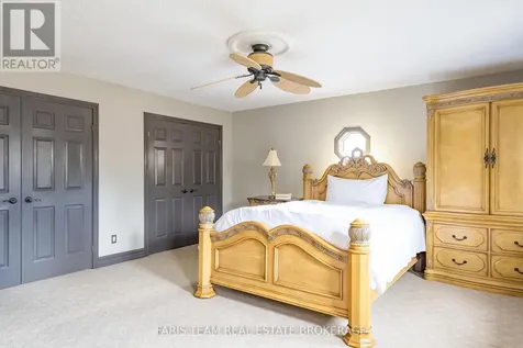 1762 Wilkinson Street Innisfil ON L9S 1X3