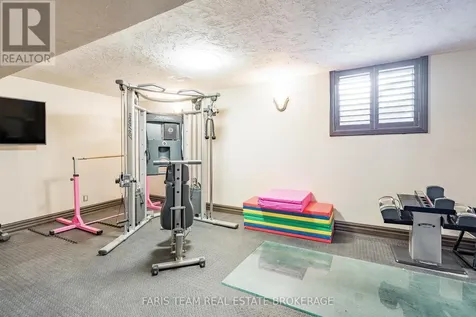 1762 Wilkinson Street Innisfil ON L9S 1X3