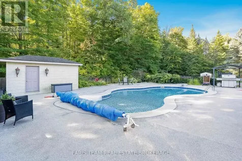 1762 Wilkinson Street Innisfil ON L9S 1X3