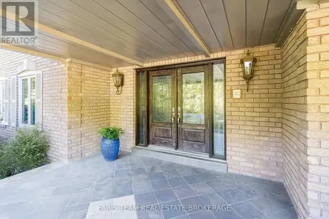 1762 Wilkinson Street Innisfil ON L9S 1X3