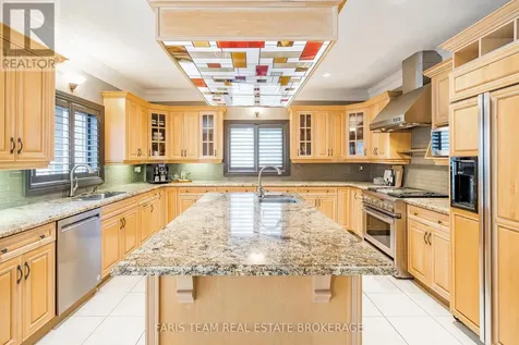 1762 Wilkinson Street Innisfil ON L9S 1X3