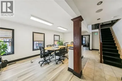 1445 Ontario Street Burlington ON L7S 1G5