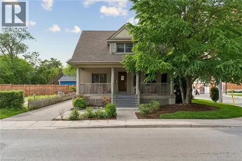1445 Ontario Street Burlington ON L7S 1G5