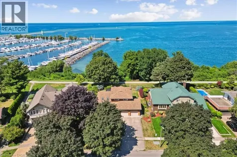 93 Westgate Park Drive St. Catharines ON L2N 5X1