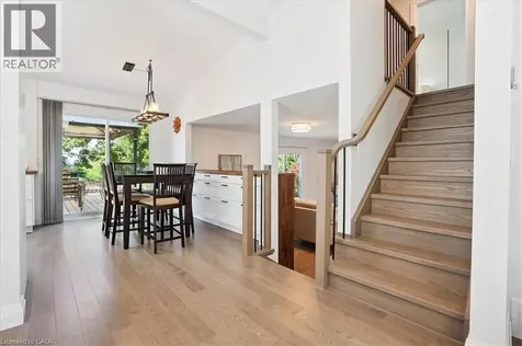93 Westgate Park Drive St. Catharines ON L2N 5X1
