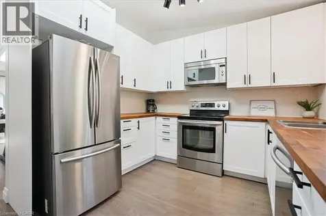 93 Westgate Park Drive St. Catharines ON L2N 5X1