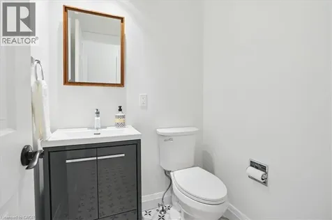 93 Westgate Park Drive St. Catharines ON L2N 5X1
