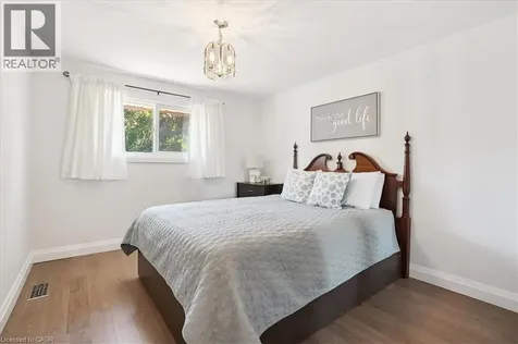 93 Westgate Park Drive St. Catharines ON L2N 5X1
