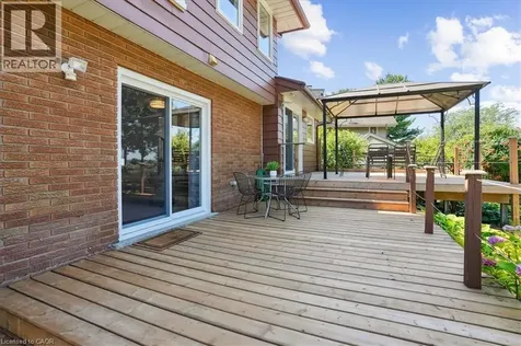 93 Westgate Park Drive St. Catharines ON L2N 5X1