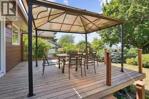 93 Westgate Park Drive St. Catharines ON L2N 5X1