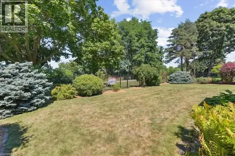 93 Westgate Park Drive St. Catharines ON L2N 5X1