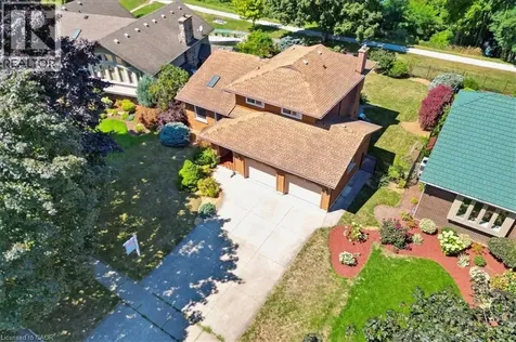 93 Westgate Park Drive St. Catharines ON L2N 5X1