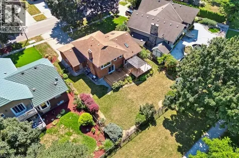 93 Westgate Park Drive St. Catharines ON L2N 5X1
