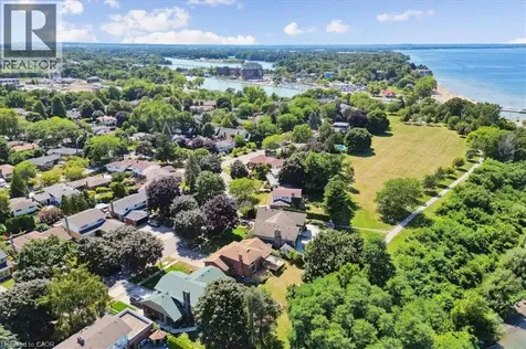 93 Westgate Park Drive St. Catharines ON L2N 5X1