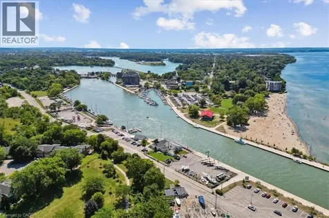 93 Westgate Park Drive St. Catharines ON L2N 5X1