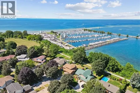 93 Westgate Park Drive St. Catharines ON L2N 5X1