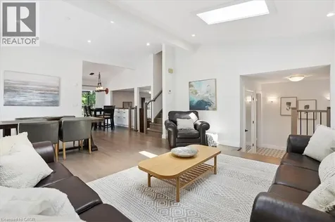 93 Westgate Park Drive St. Catharines ON L2N 5X1