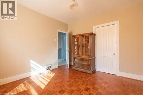 128 Hess Street North Hamilton ON L8R 2T2
