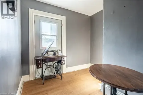 128 Hess Street North Hamilton ON L8R 2T2