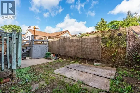 128 Hess Street North Hamilton ON L8R 2T2