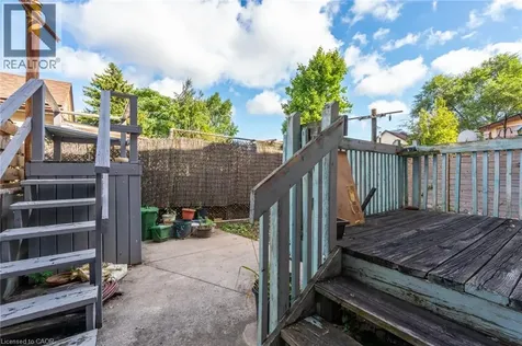 128 Hess Street North Hamilton ON L8R 2T2