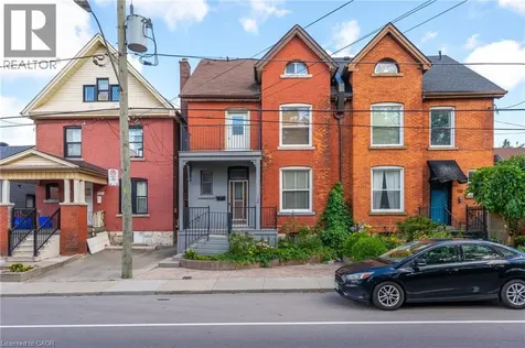 128 Hess Street North Hamilton ON L8R 2T2