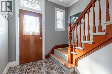 128 Hess Street North Hamilton ON L8R 2T2