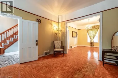 128 Hess Street North Hamilton ON L8R 2T2