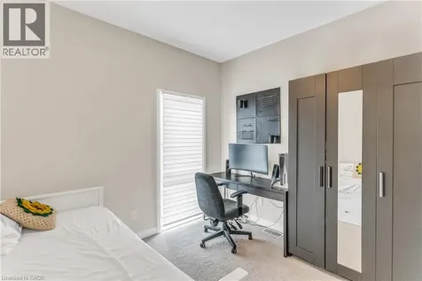 261 Woodbine Avenue Kitchener ON N2R 0S7