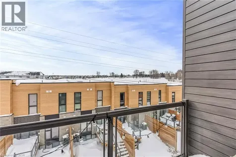 261 Woodbine Avenue Kitchener ON N2R 0S7