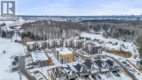 261 Woodbine Avenue Kitchener ON N2R 0S7