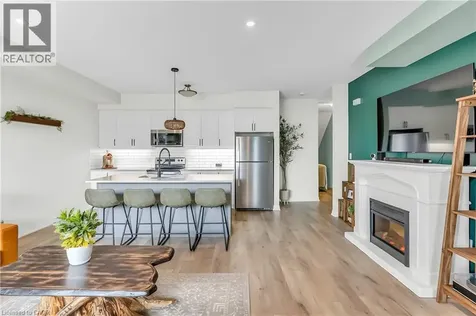 261 Woodbine Avenue Kitchener ON N2R 0S7