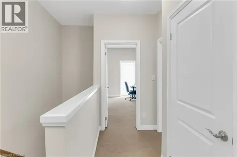 261 Woodbine Avenue Kitchener ON N2R 0S7