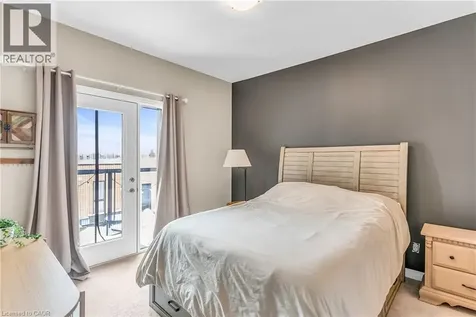 261 Woodbine Avenue Kitchener ON N2R 0S7