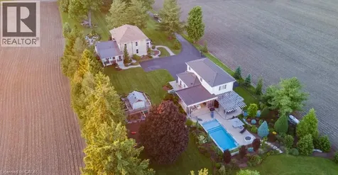 825946 Township Road 8 Innerkip ON N0J 1M0