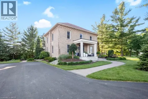 825946 Township Road 8 Innerkip ON N0J 1M0