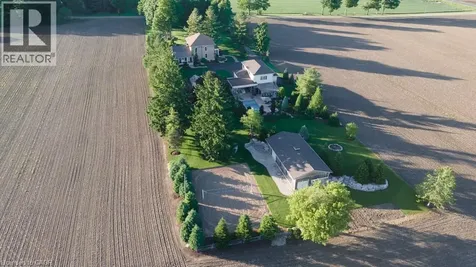 825946 Township Road 8 Innerkip ON N0J 1M0