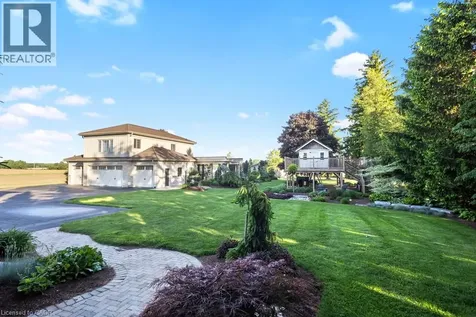 825946 Township Road 8 Innerkip ON N0J 1M0