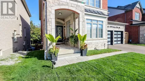 1709 Emberton Way Innisfil ON L9S 0N4