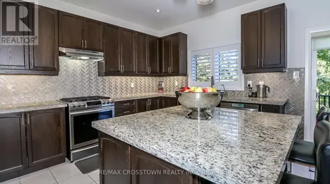 1709 Emberton Way Innisfil ON L9S 0N4