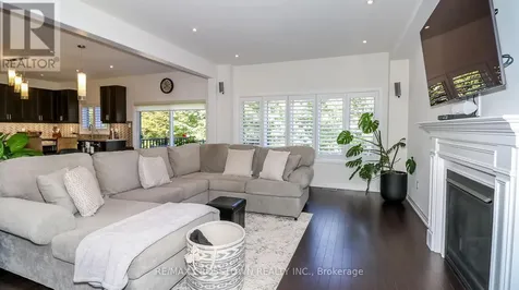 1709 Emberton Way Innisfil ON L9S 0N4